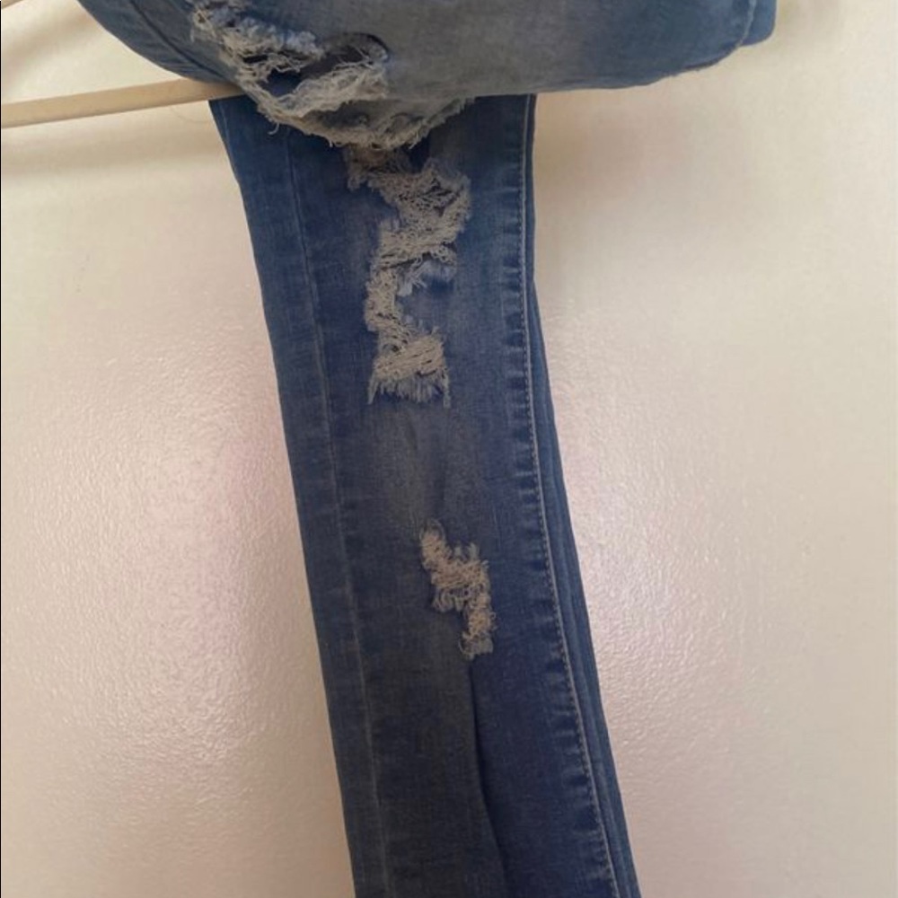 Lolo jeans - Picture 3 of 5